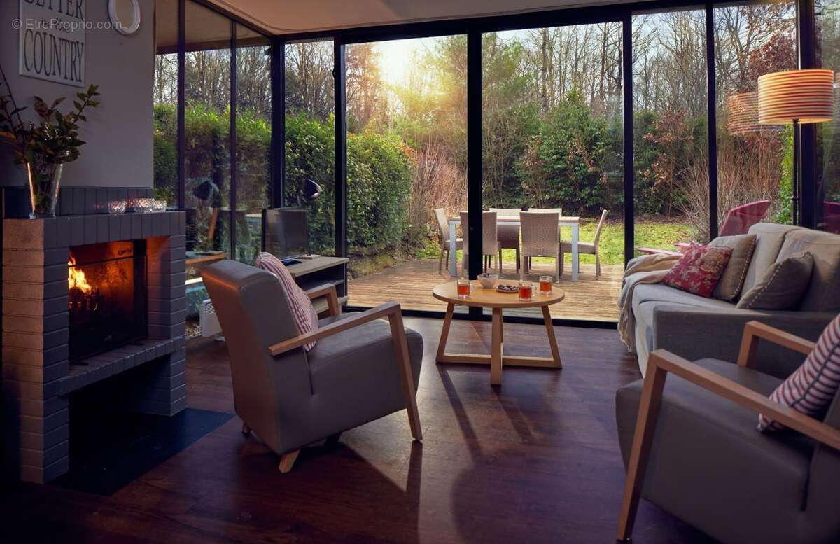 Appartement à VERNEUIL-SUR-AVRE