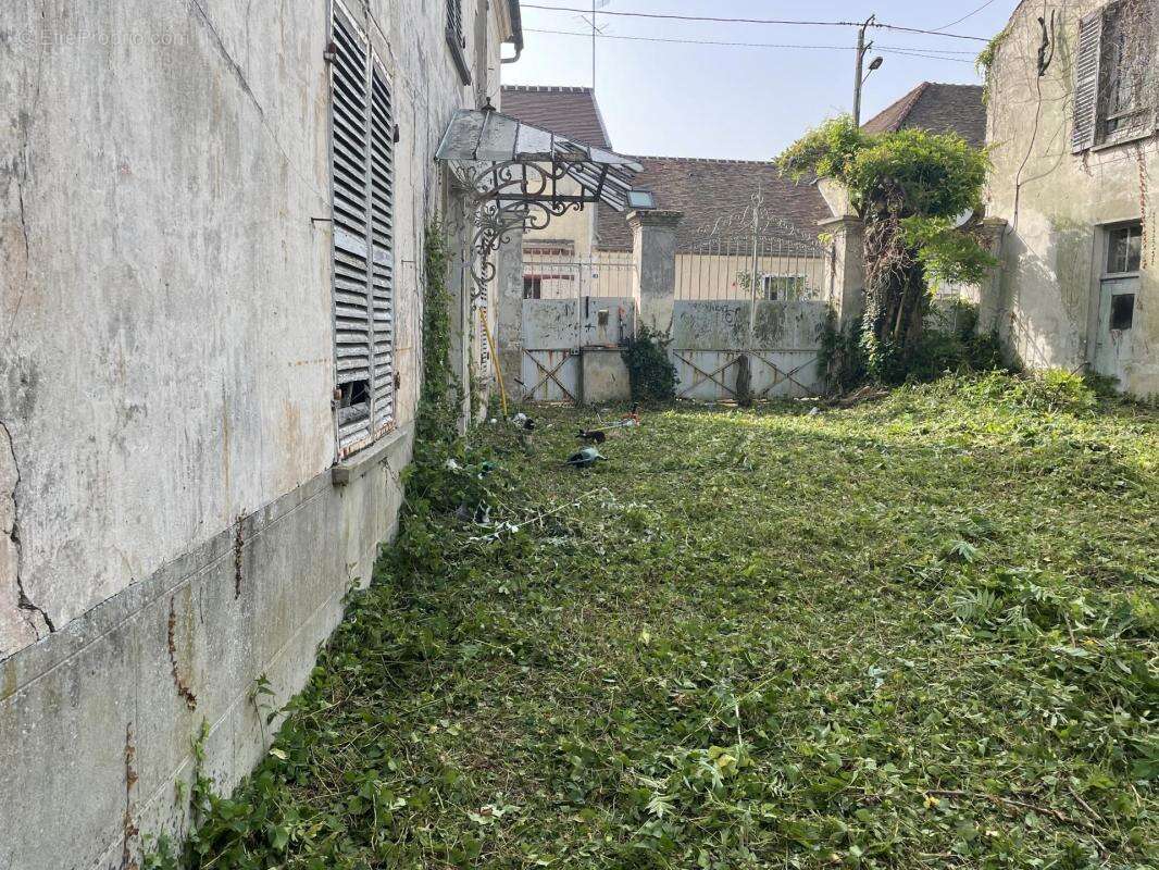 Rare, Grande Propriété Hyper Centre 77930 Perthes - photo 3