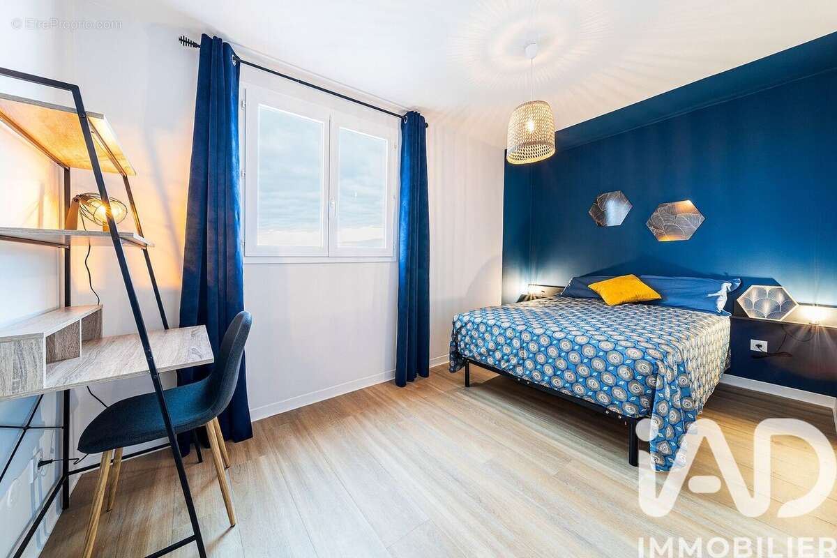 Photo 5 - Appartement à BRAS-PANON
