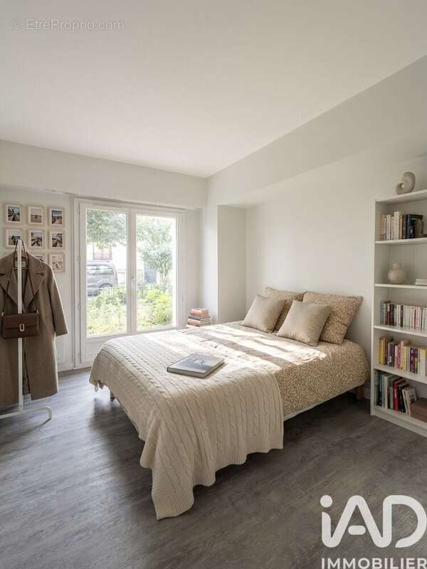 Photo 6 - Appartement à PANTIN
