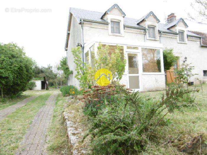 Belle maison de pierres restaurée - photo 2