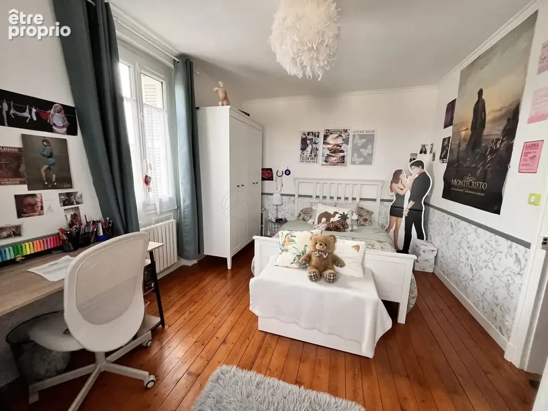 Maison 6 pièces 150 m² à vendre à Yerville (76760) - photo 9