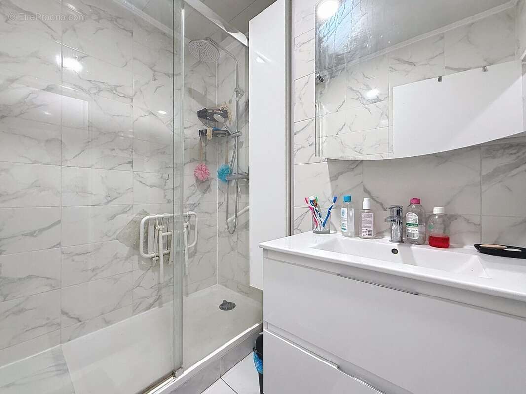 Appartement à SUCY-EN-BRIE