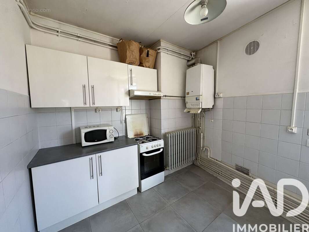 Photo 9 - Appartement à CAHORS