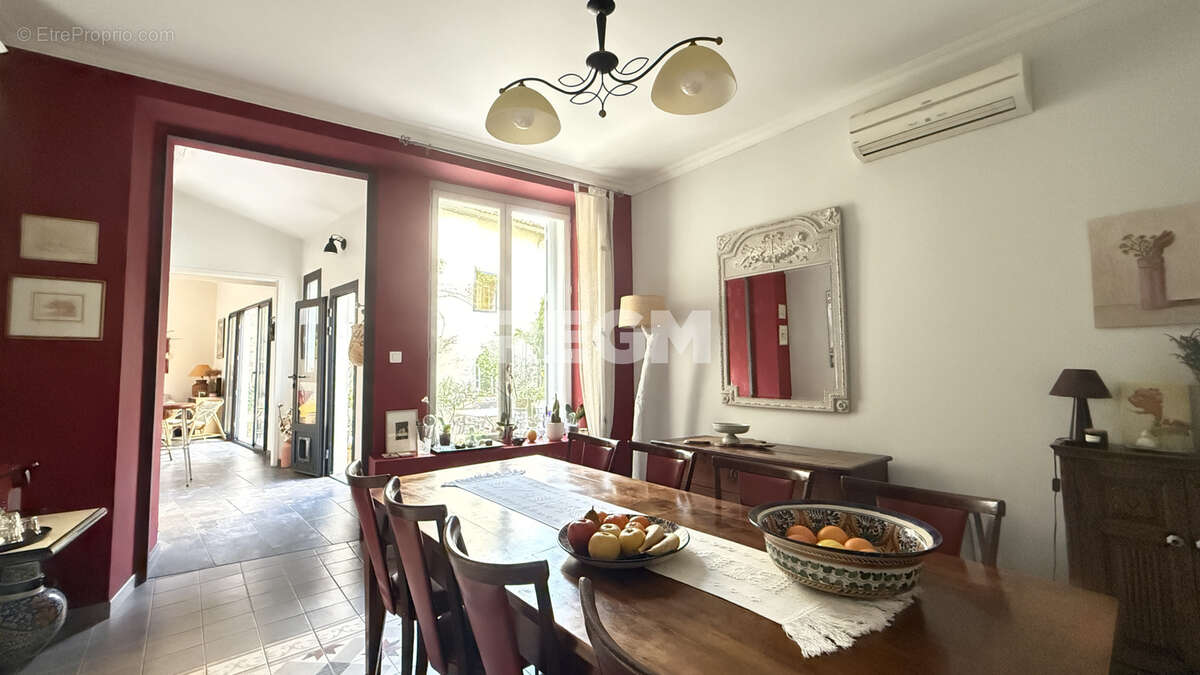 Maison à BEAUVOISIN