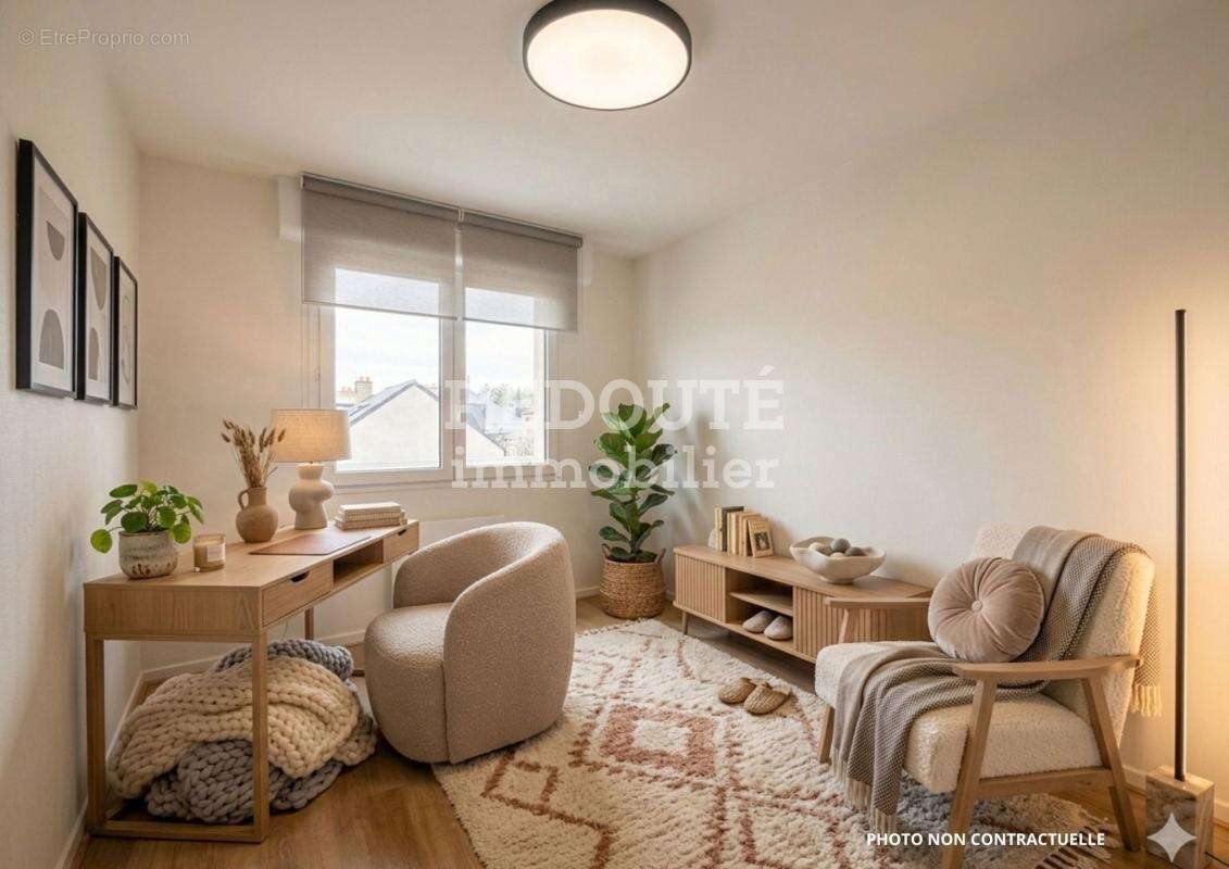 Appartement à EPERNAY