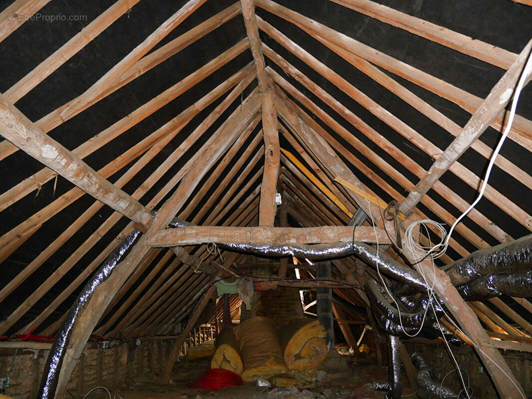 Maison Saint Blimont 6 pièce(s) 102.76 m2 - photo 11