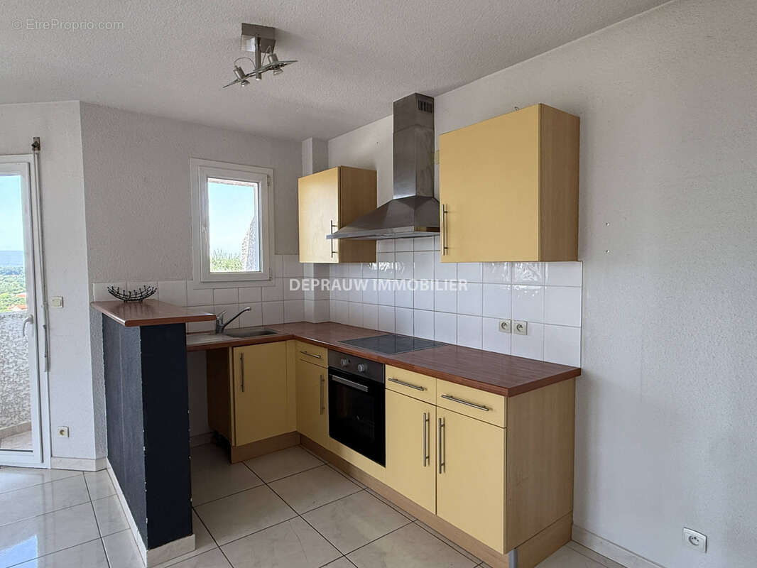 Appartement à PERPIGNAN