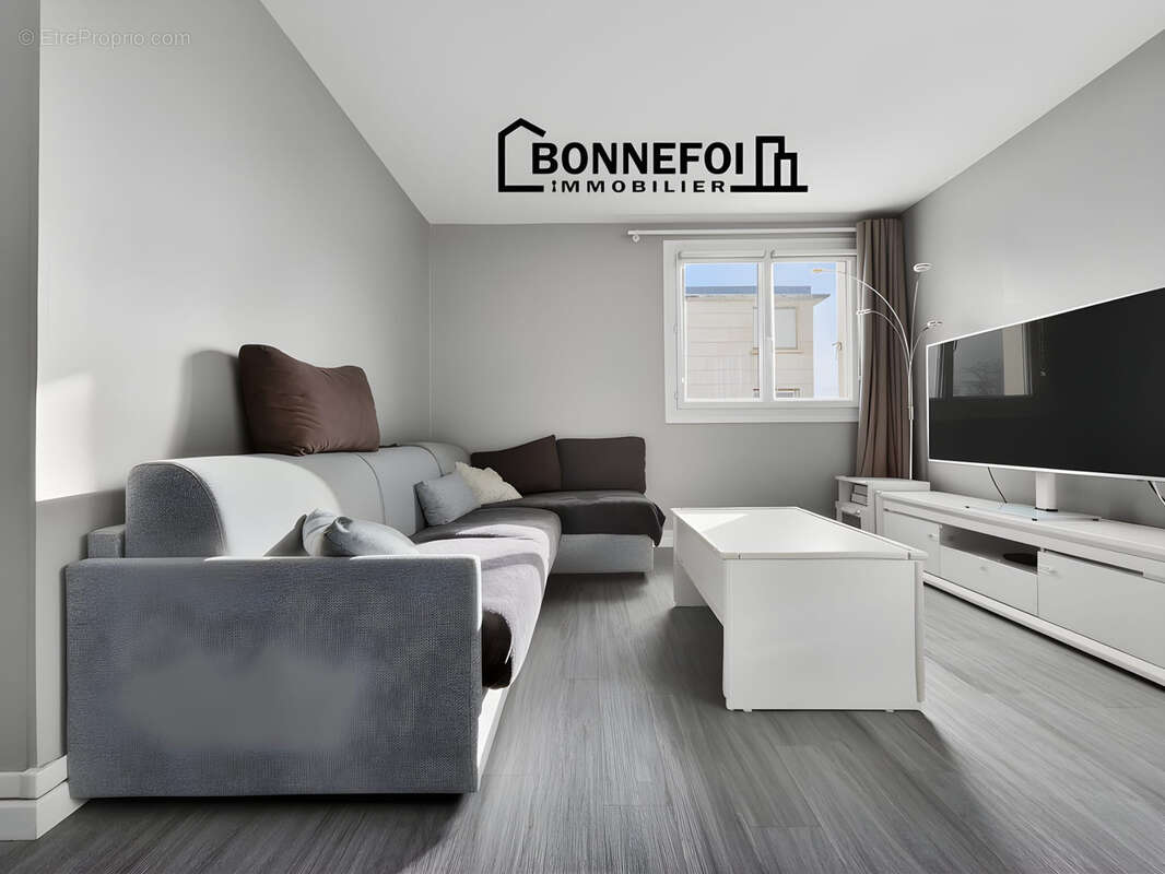 Appartement à CHAMPIGNY-SUR-MARNE
