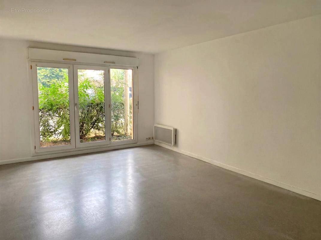 Appartement à PESSAC