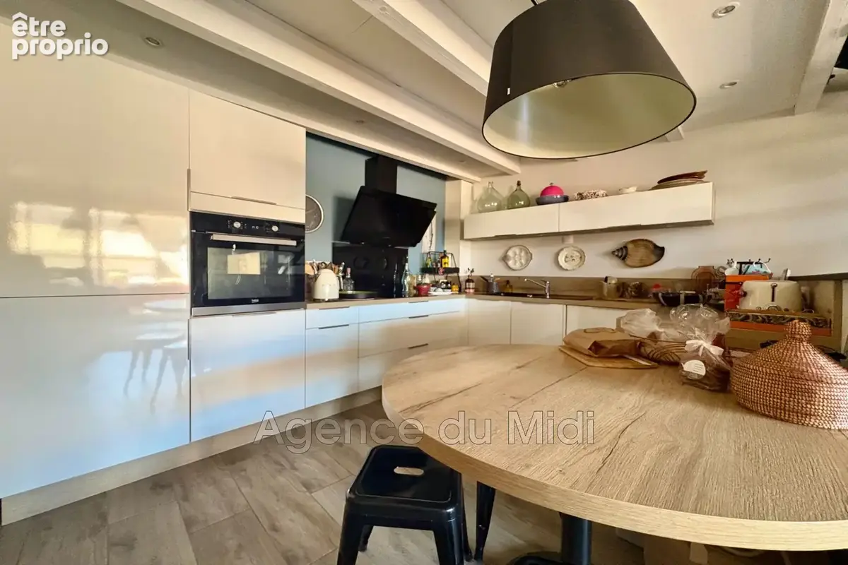 Maison 98 m² à vendre à Leucate (11370) - photo 9