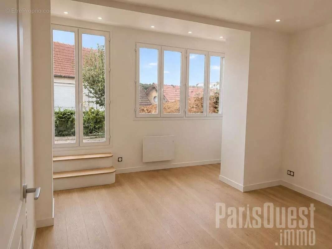 Maison rénovée - photo 5