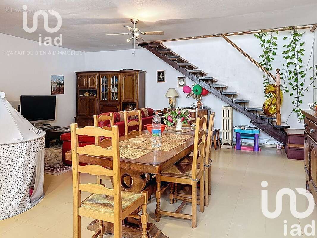 Photo 4 - Appartement à MONTARGIS