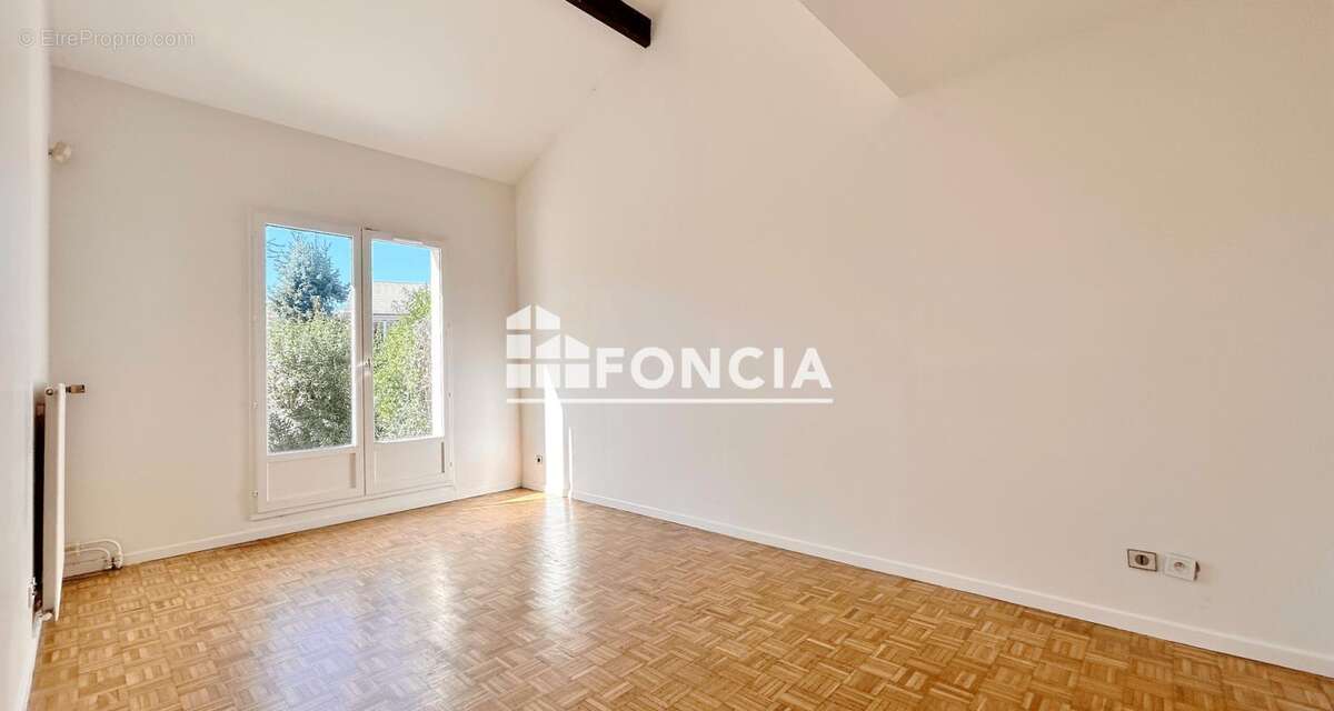 Maison à LE PORT-MARLY