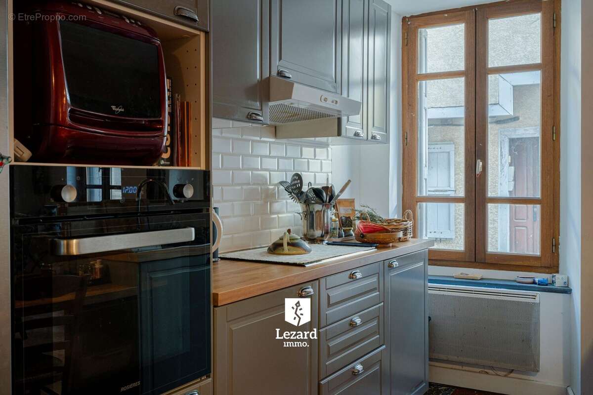 Maison à SAINT-FELIX-LAURAGAIS