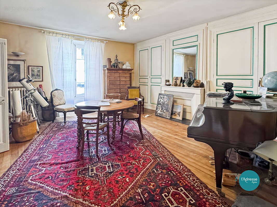 Maison Ballancourt Sur Essonne - photo 6