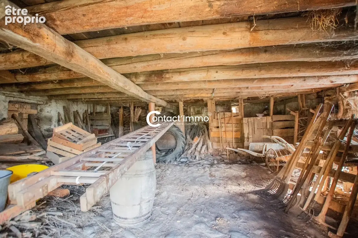 Maison 7 pièces 175 m² à vendre à Saint-Dier-D'auvergne (63520) - photo 3