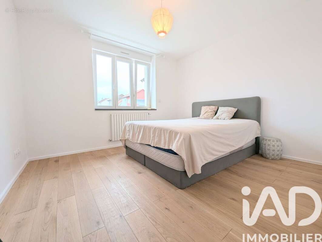 Photo 8 - Maison à CRUSNES