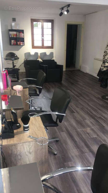 Appartement à CHAMPIGNEULLES