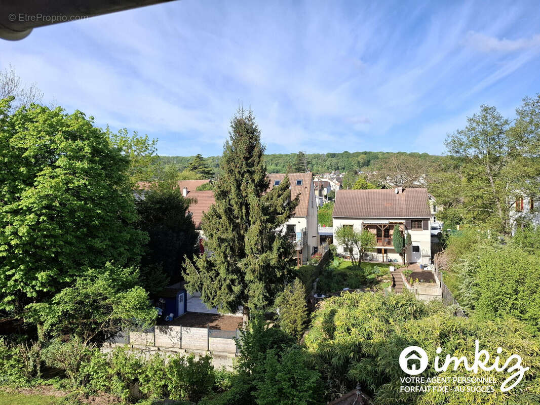 Maison 5 pièces jardin quartier Rhodon - photo 12