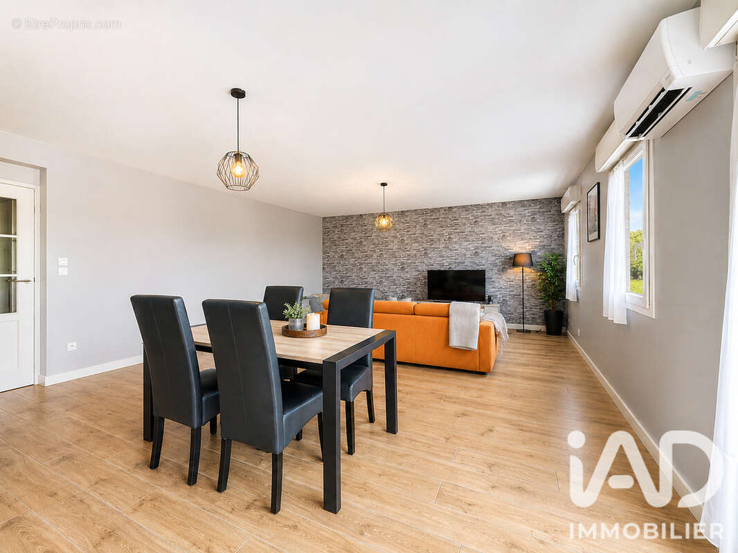 Photo 4 - Appartement à FLORANGE