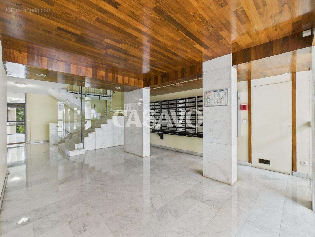 Appartement à FRANCONVILLE