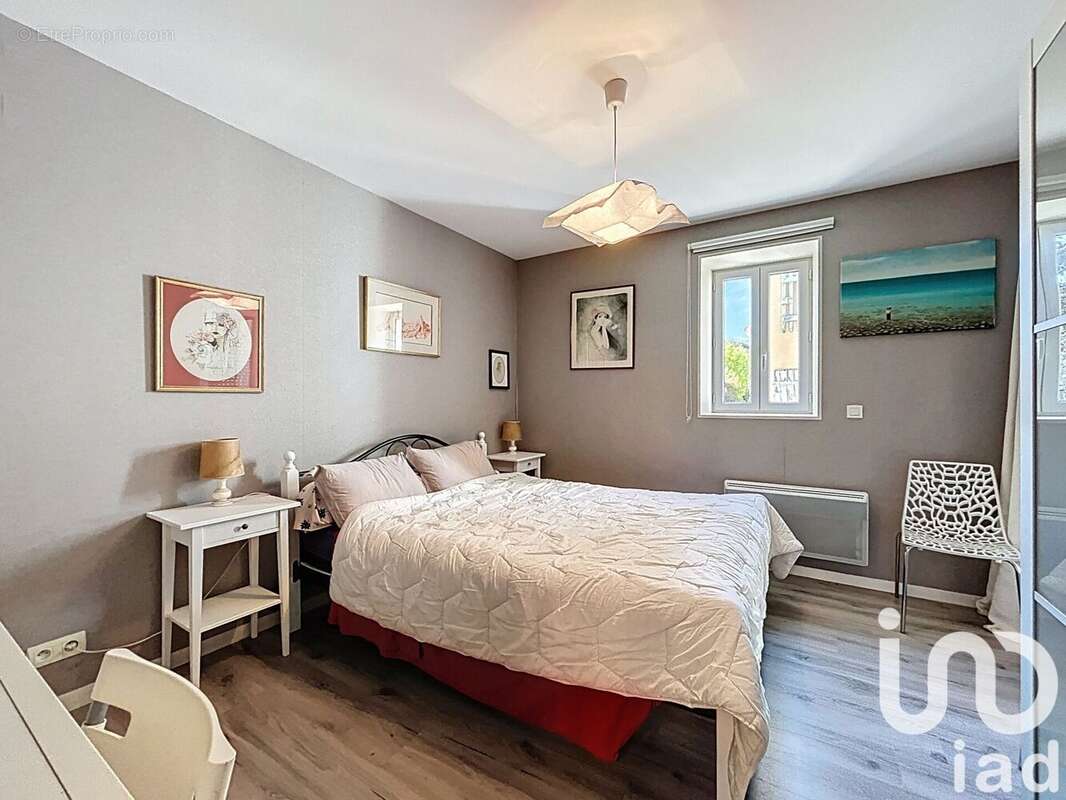 Photo 9 - Maison à ARGENTON-SUR-CREUSE