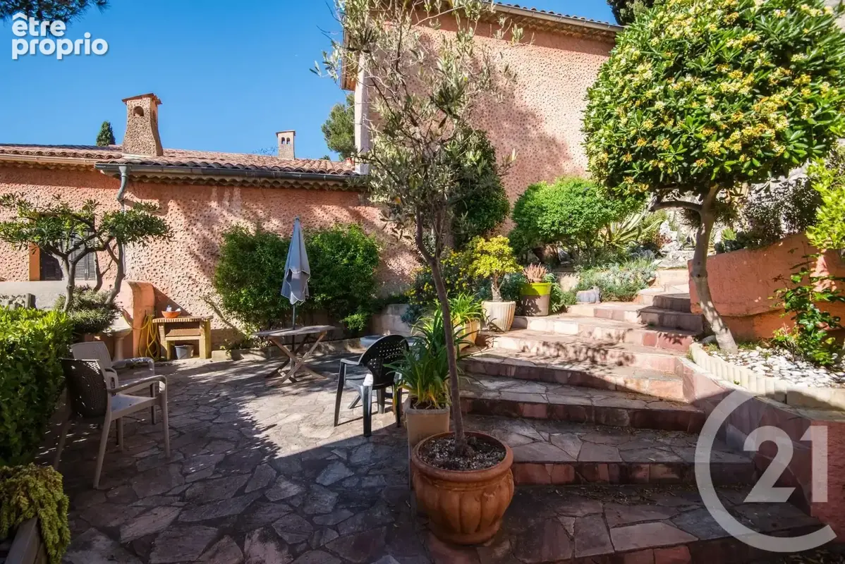Appartement 80 m² à Villefranche-Sur-Mer  - photo 15