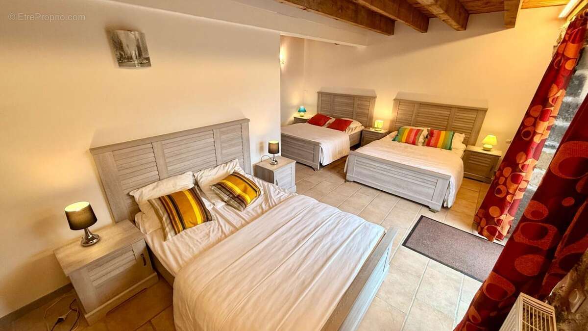 Maison Murat Le Quaire 6 pièce(s) 126.2 m2 - photo 6