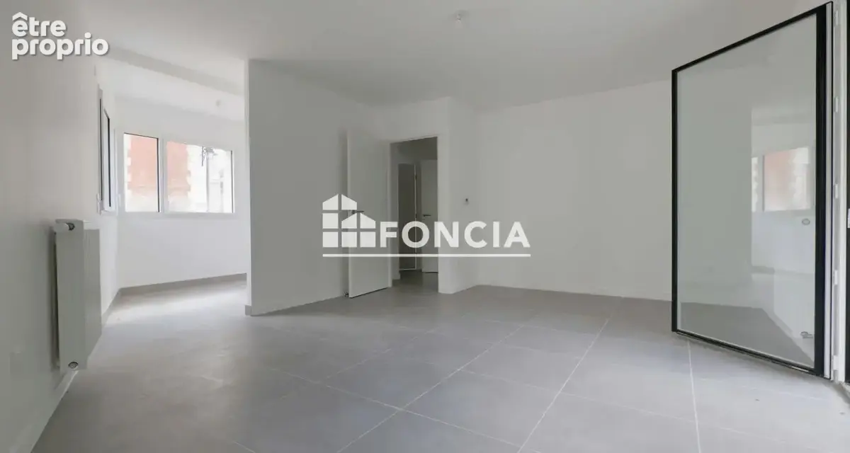 Rubelles – Résidence Le Parc du Logis : Découvrez ce 2 pièces de 51,99 m² au sein d’une résidence de standing de 2024, avec une  - photo 4