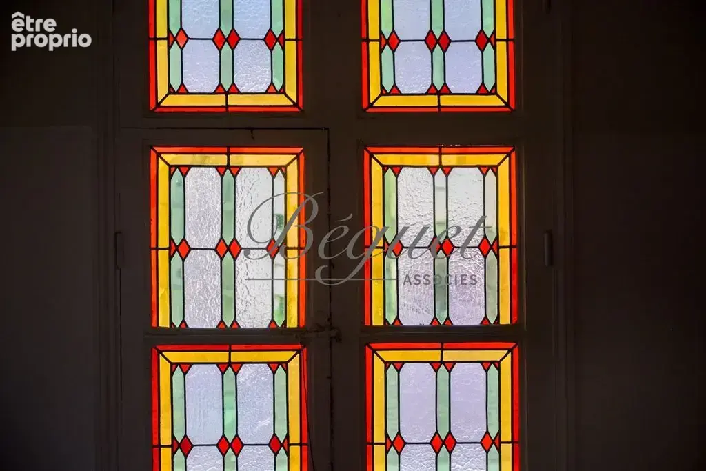 Tours (37000) – Maison de ville de 310 m², 6 chambres, garage fermé – Indre-et-Loire, Centre-Val de Loire - photo 15