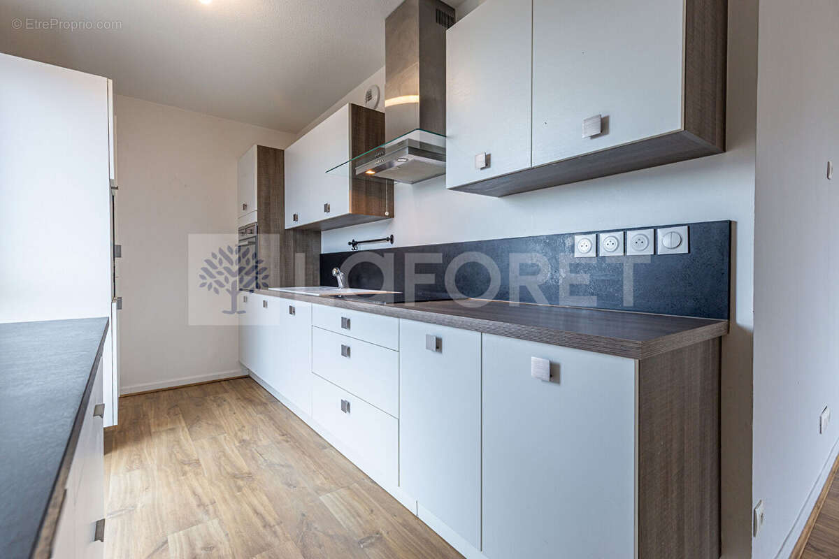 Appartement à ANNECY