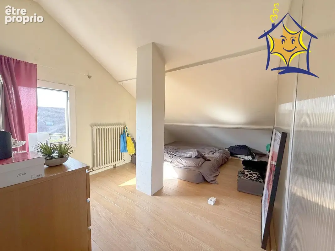 Maison 5 pièces 107 m² à vendre à Viry-Chatillon (91170) - photo 7