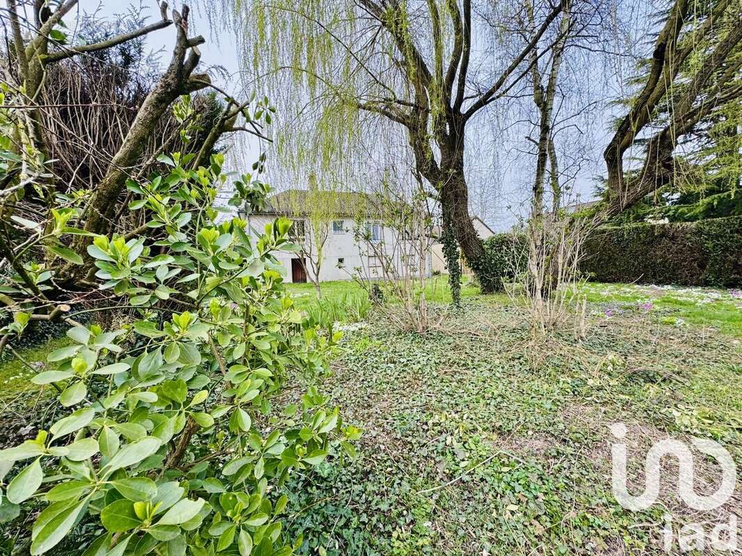 Photo 3 - Maison à MERE