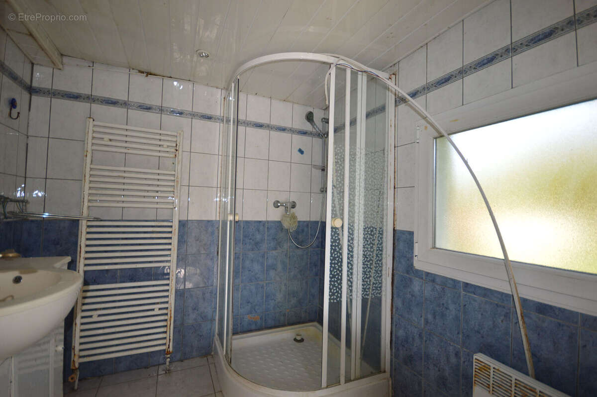 Photo 7 - Maison à VOUJEAUCOURT