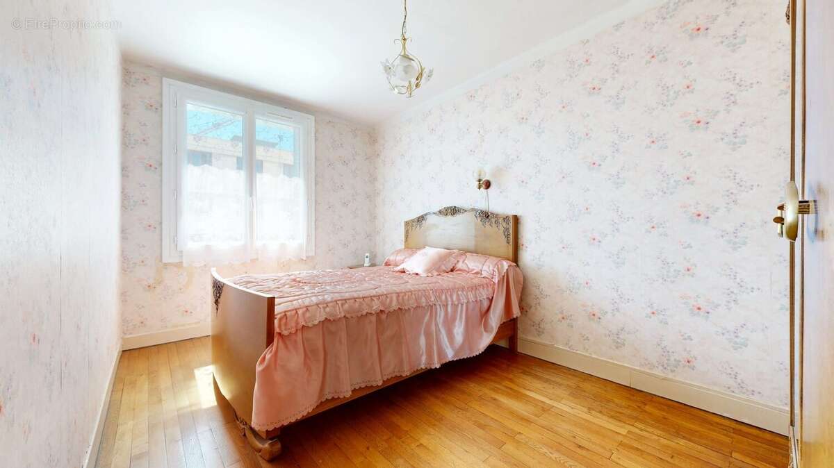 Appartement à LYON-7E