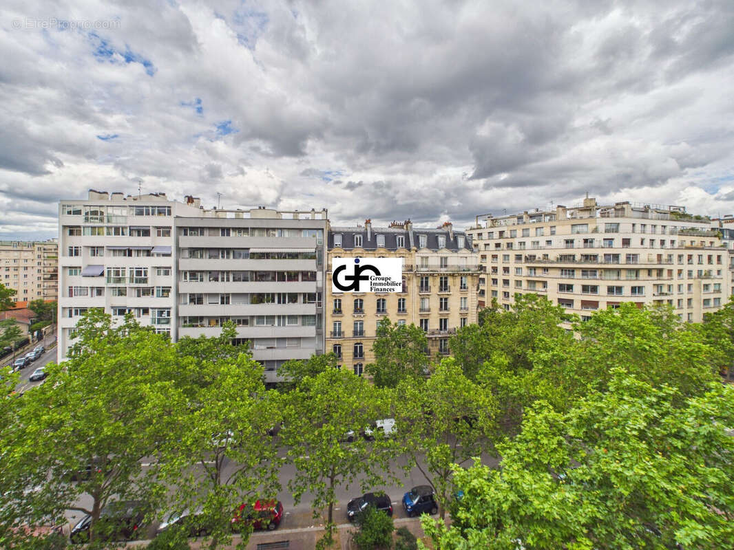 Appartement 19 m² à Paris-16e  - photo 9