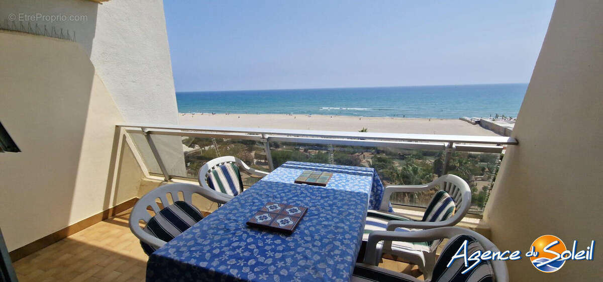 Appartement 40 m² à Canet-En-Roussillon  - photo 4