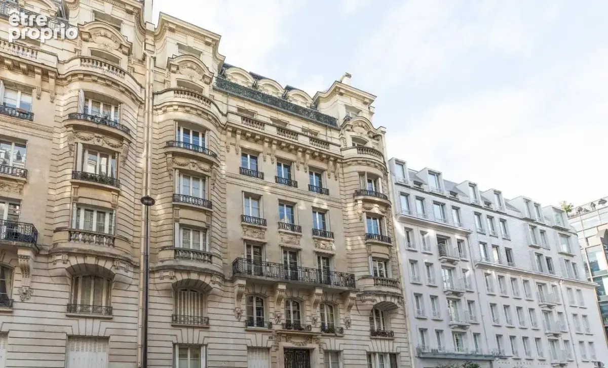 Commerce à PARIS-17E