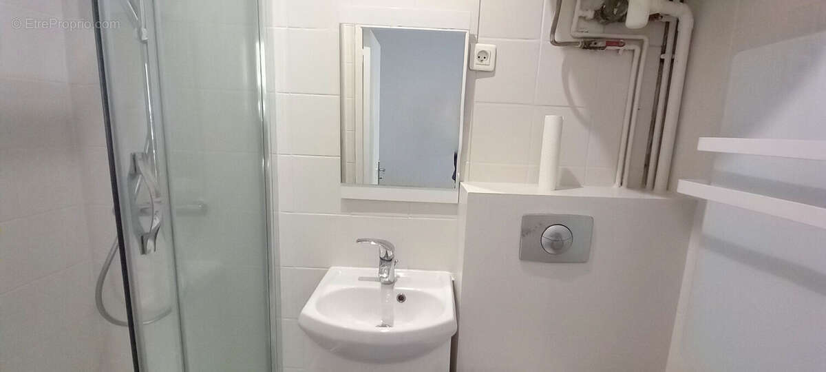 Appartement à BONDY