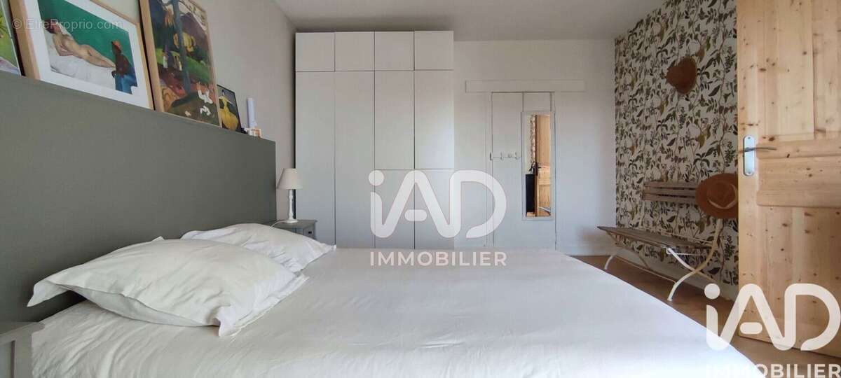 Photo 7 - Maison à MARSAIS-SAINTE-RADEGONDE