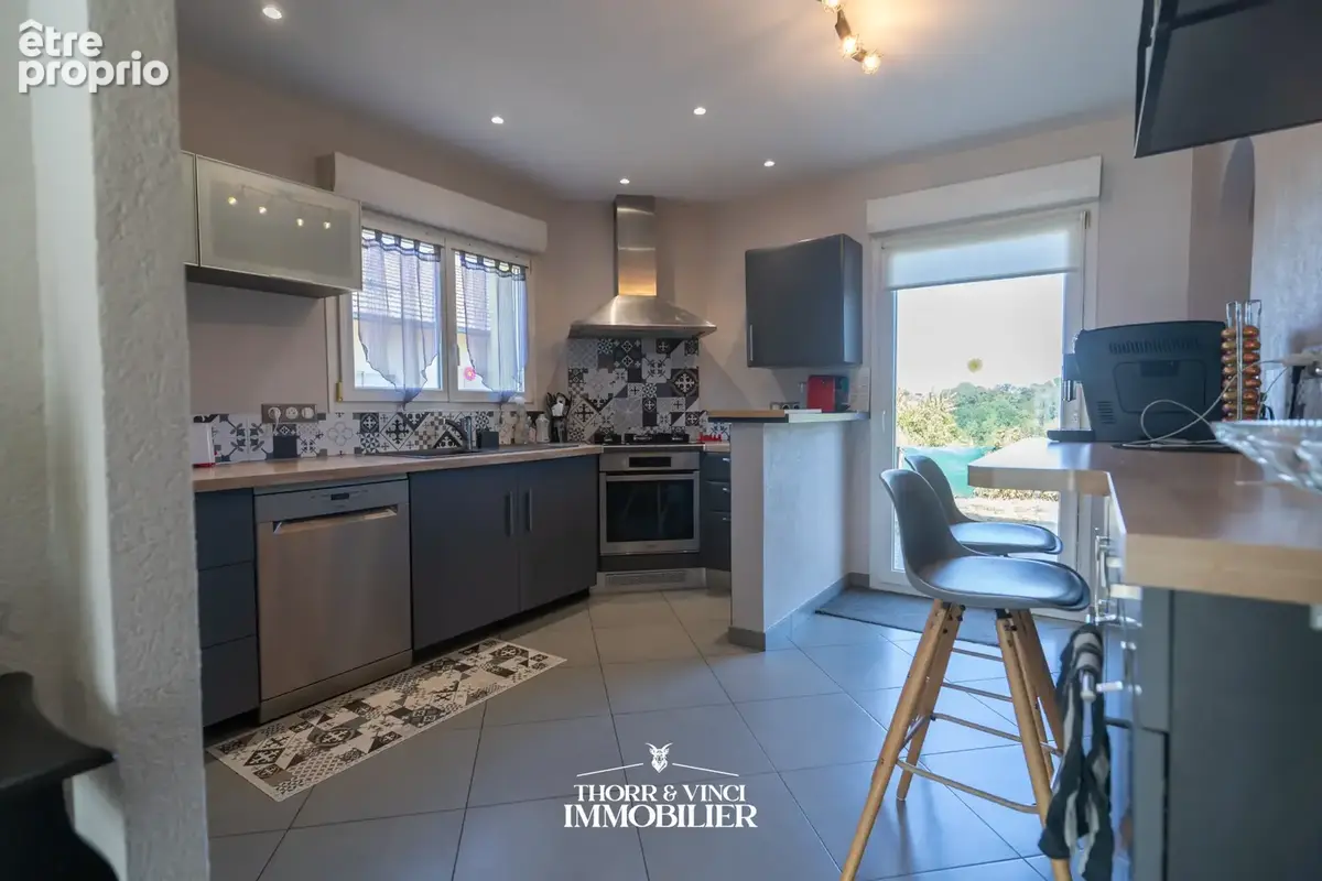 Maison 6 pièces - 106m2 - 6 ares - Strueth - photo 12