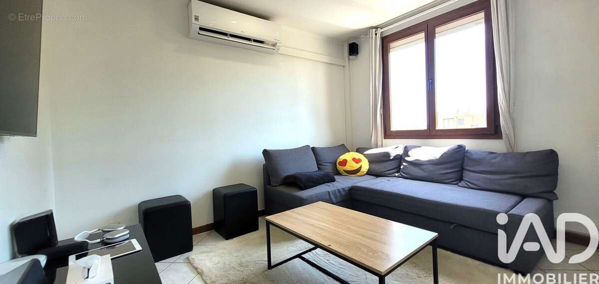 Photo 5 - Appartement à ORANGE