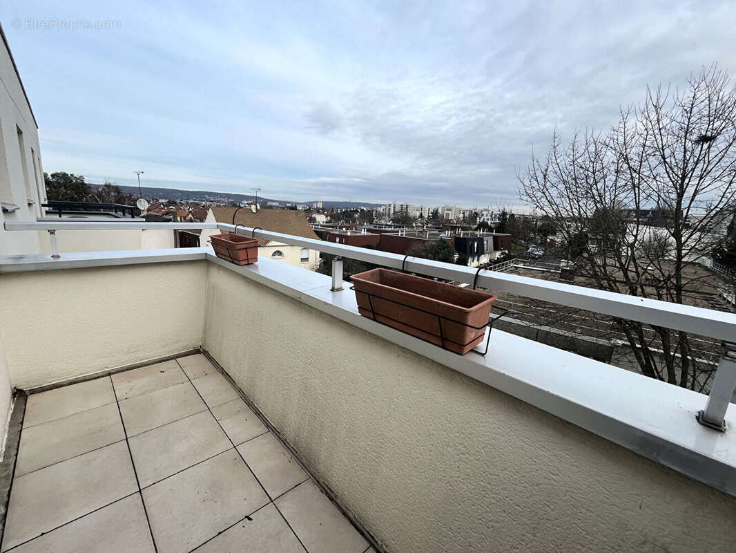 Appartement à FRANCONVILLE