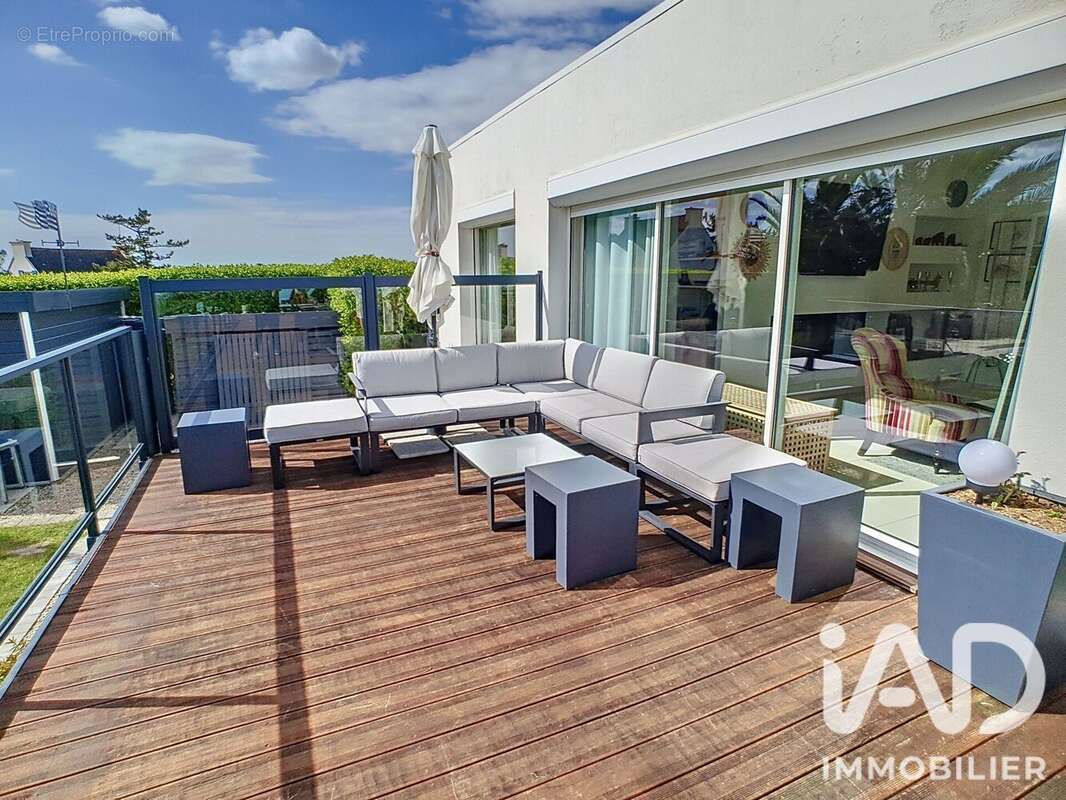 Maison 115 m² à Plozevet  - photo 2