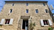 Maison à VAGNAS