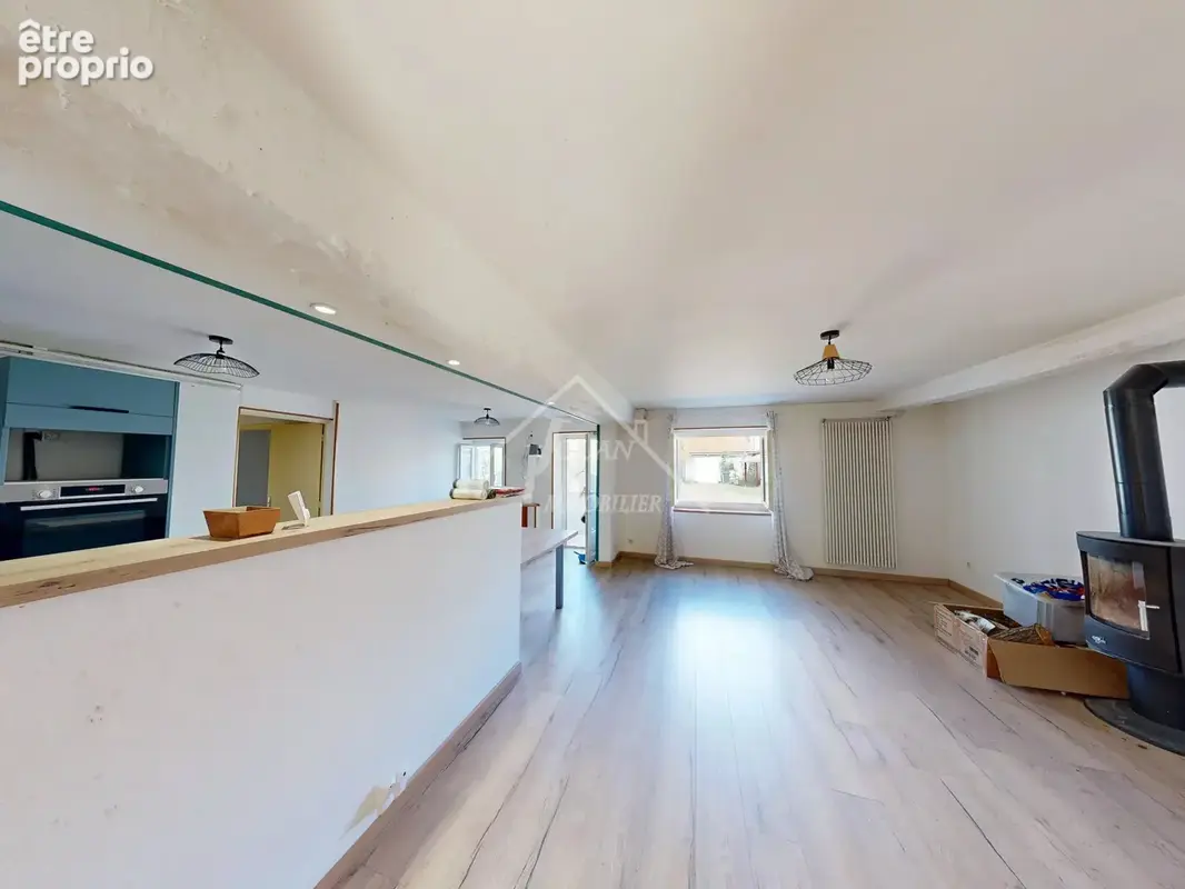Charmante maison Plain-pied Bellenaves - photo 6
