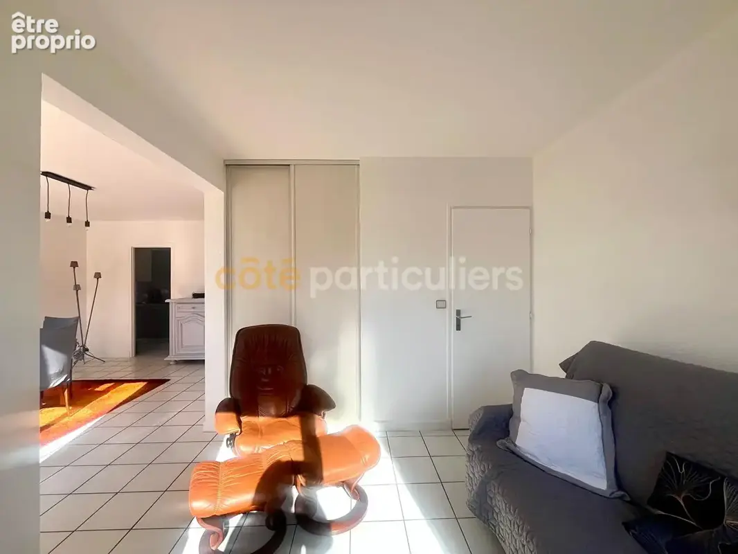Appartement Royan 3 pièce(s) - photo 10