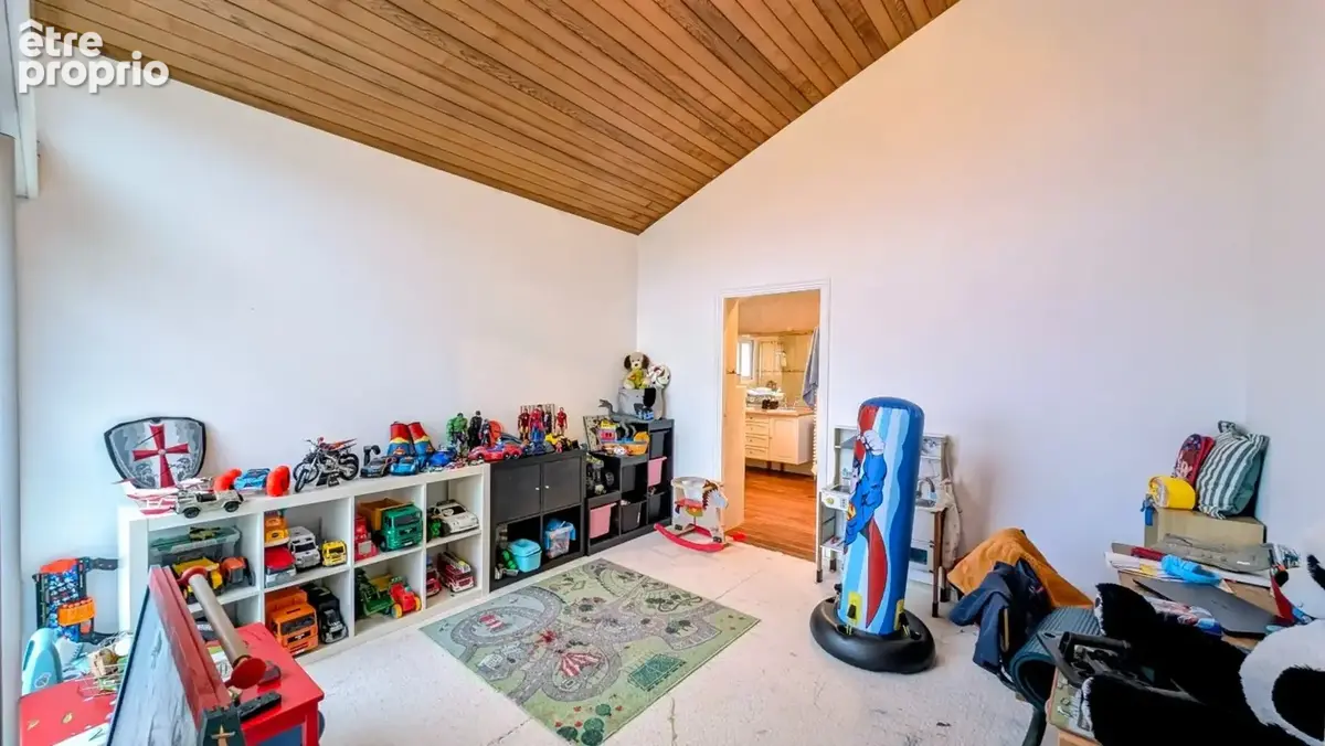Maison de plain-pied : Confort, Performance et Hyper-Accessibilité - photo 8
