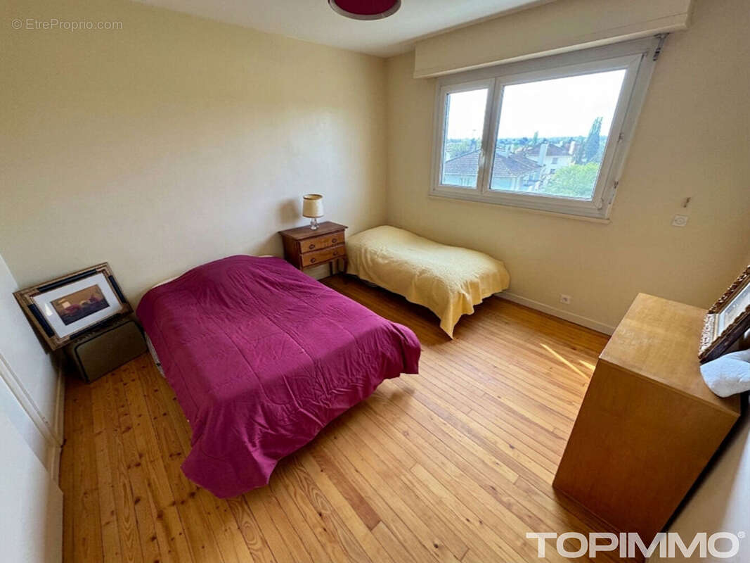 Appartement à COLMAR